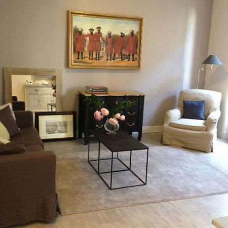 Appartement Cherche-Midi Париж Номер фото