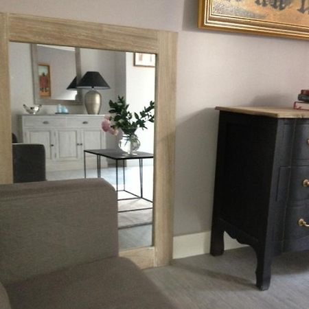 Appartement Cherche-Midi Париж Номер фото