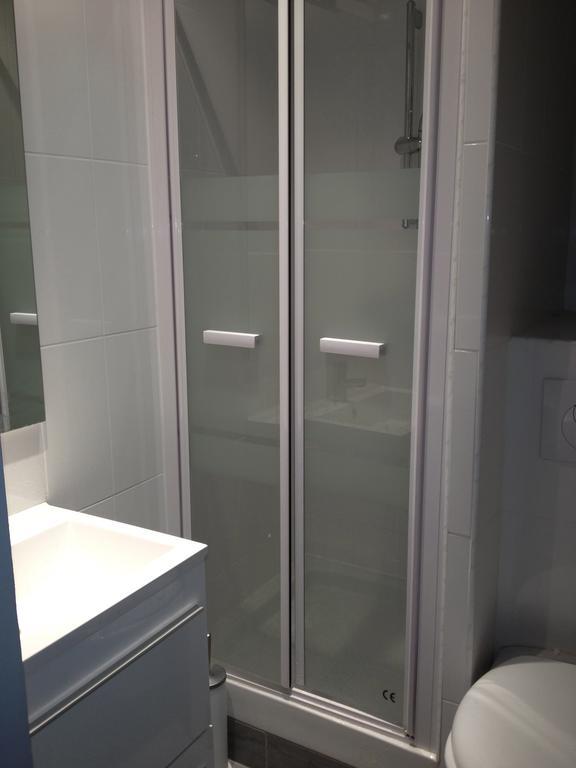 Appartement Cherche-Midi Париж Номер фото