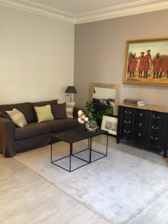 Appartement Cherche-Midi Париж Номер фото