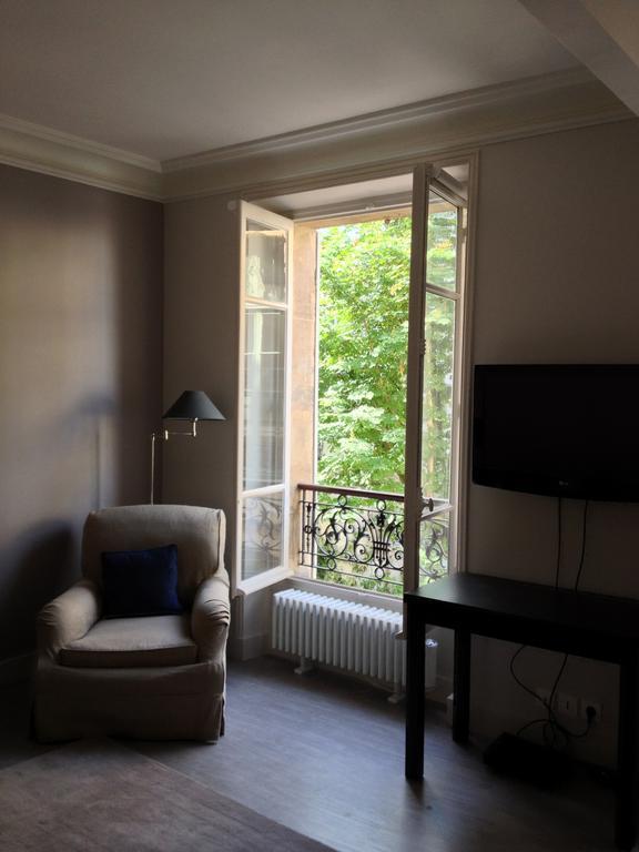 Appartement Cherche-Midi Париж Экстерьер фото